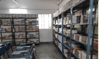 Swanrekha College of Nursing, Ranchi Campus photo 2